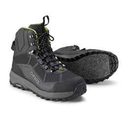 Orvis PRO Hybrid Wading Boots Men's in Shadow
